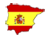 EL TORRUCO - Espanol