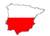 EL TORRUCO - Polski